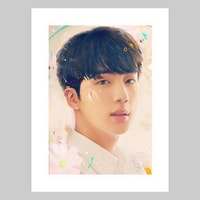 Love Yourself: Jin
