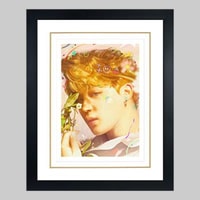 Love Yourself: Jimin