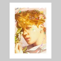 Love Yourself: Jimin