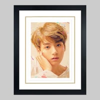 Love Yourself: Jung Kook