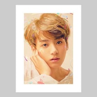 Love Yourself: Jung Kook