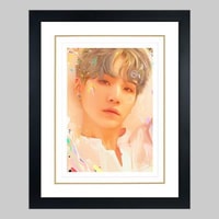 Love Yourself: SUGA