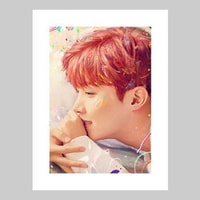 Love Yourself: j-hope