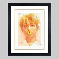 Love Yourself: RM