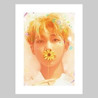 Love Yourself: RM