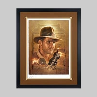 Indiana Jones: Pursuit of the Ark