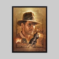Indiana Jones: Pursuit of the Ark