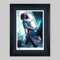 Mystique