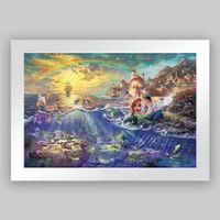 The Little Mermaid