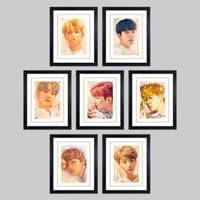 BTS: Love Yourself
