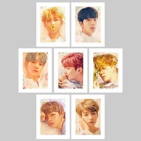 BTS: Love Yourself