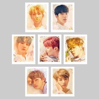 BTS: Love Yourself
