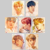 BTS: Love Yourself