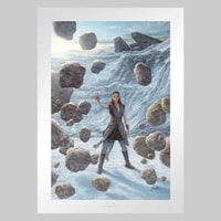 Rey of Hope