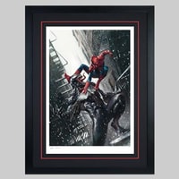 Spider-Man vs Venom