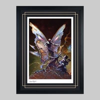 The Mothman