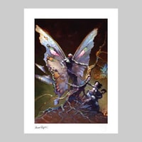 The Mothman