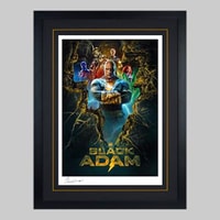 Black Adam