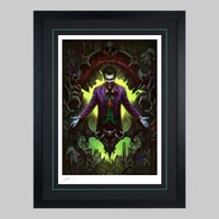The Joker: Wild Card