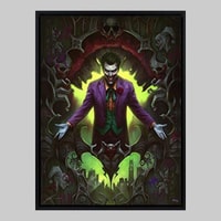 The Joker: Wild Card