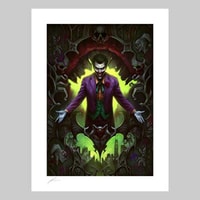 The Joker: Wild Card