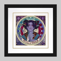 Mighty Nein Portrait Series: Mollymauk