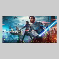 Battle of Kamino