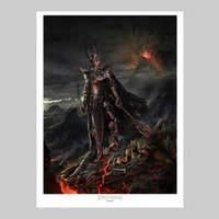 Sauron Variant