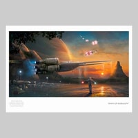 Dawn of Rebellion
