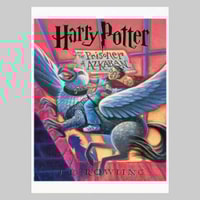 Harry Potter and the Prisoner of Azkaban