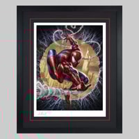 The Amazing Spider-Man #301 Tribute
