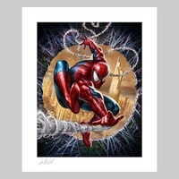 The Amazing Spider-Man #301 Tribute