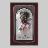 Master of the Mystic Arts