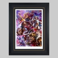 The Brotherhood of Mutants