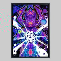 Galactus: The Devourer Variant