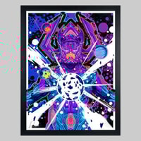 Galactus: The Devourer Variant