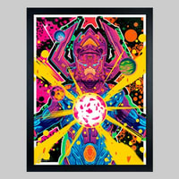 Galactus: The Devourer