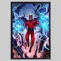 Magneto