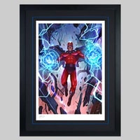 Magneto