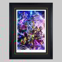 The X-Men