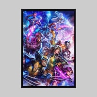The X-Men