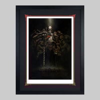 Rise of the Reaper General