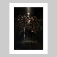Rise of the Reaper General