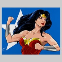 Wonder Woman