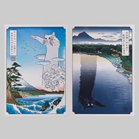 Longcat & Tacgnol