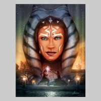 The Lost Jedi's Return