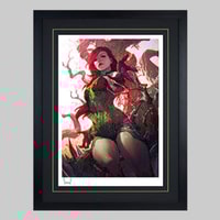 Poison Ivy