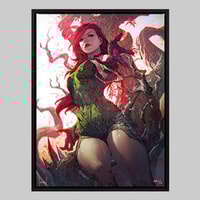 Poison Ivy