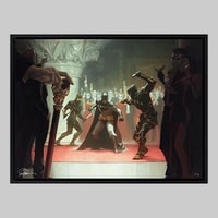 Batman: The Court of Owls