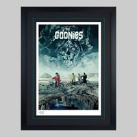 The Goonies™ Never Say Die